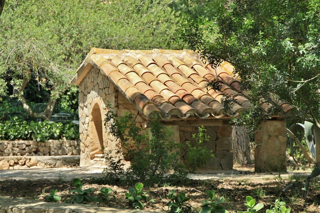 Foto: Els Calders - Sant Joan (Mallorca) (Illes Balears), España