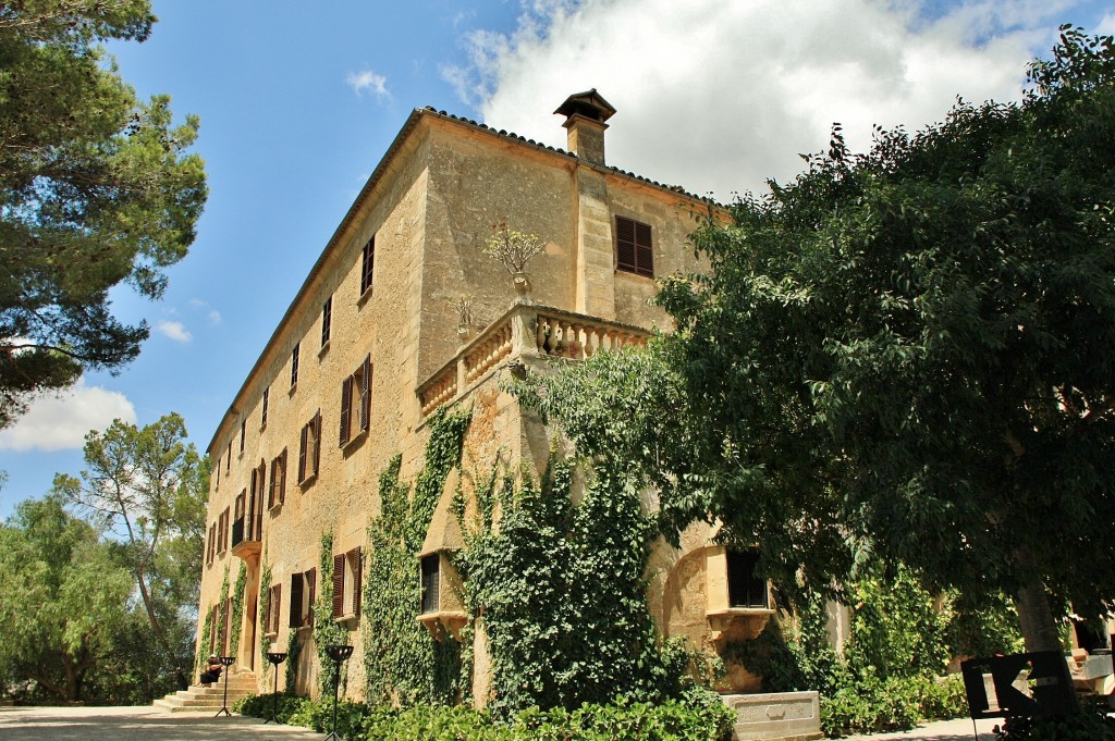 Foto: Els Calderers - Sant Joan (Mallorca) (Illes Balears), España