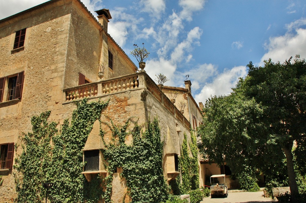 Foto: Els Calderers - Sant Joan (Mallorca) (Illes Balears), España