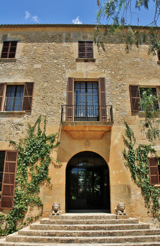 Foto: Els Calderers - Sant Joan (Mallorca) (Illes Balears), España