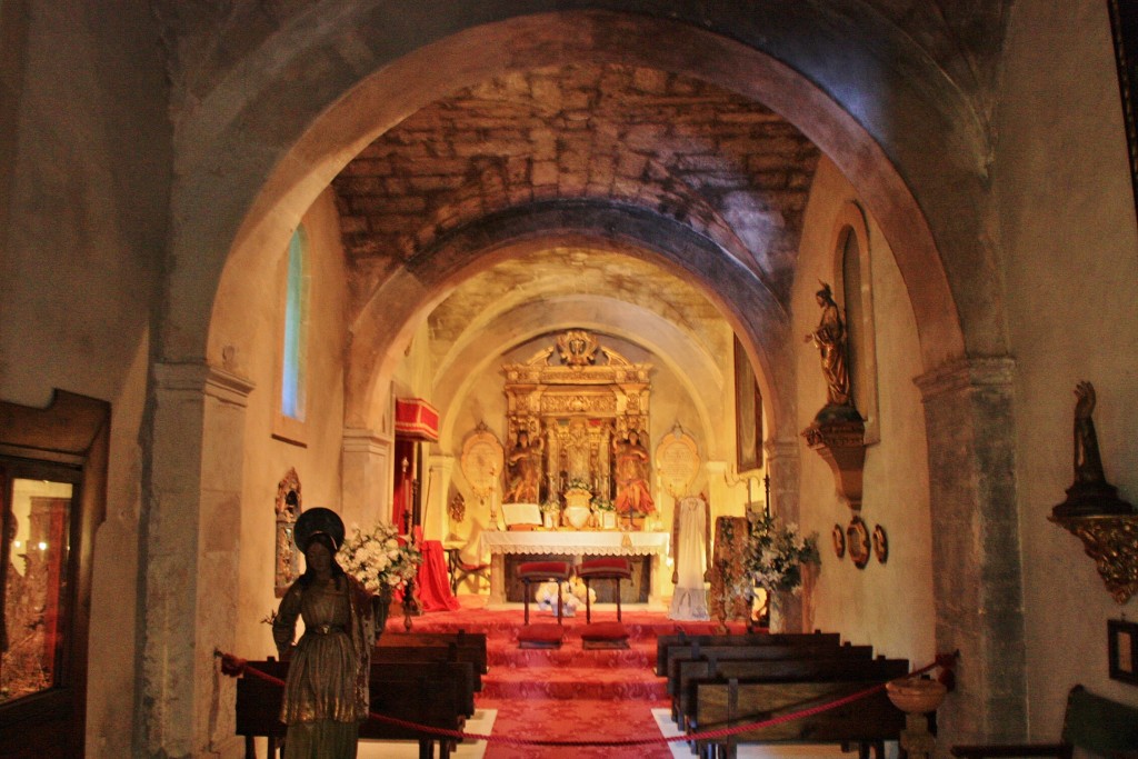 Foto: Els Calderers - Sant Joan (Mallorca) (Illes Balears), España