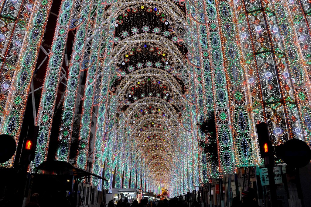 Foto: Fallas 2015 - Valencia (València), España