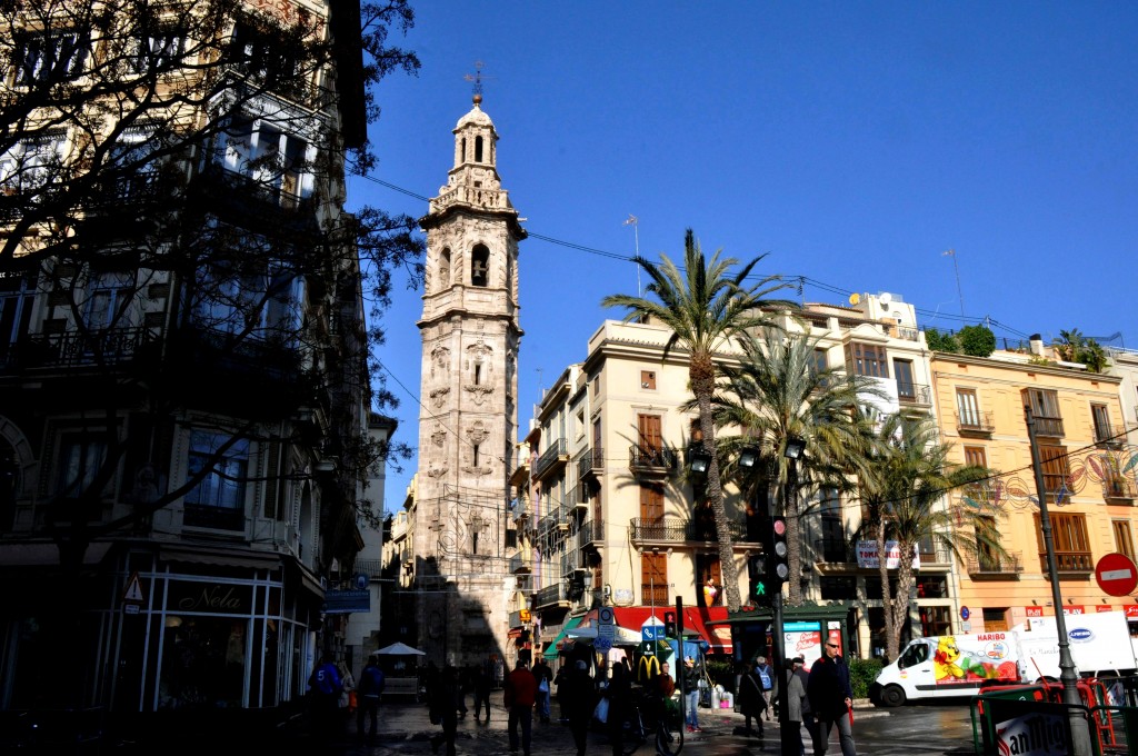 Foto de Valencia (València), España