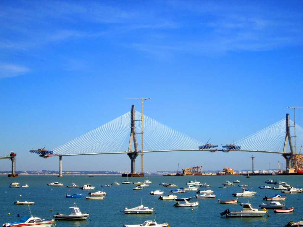 Foto de Cádiz (Andalucía), España