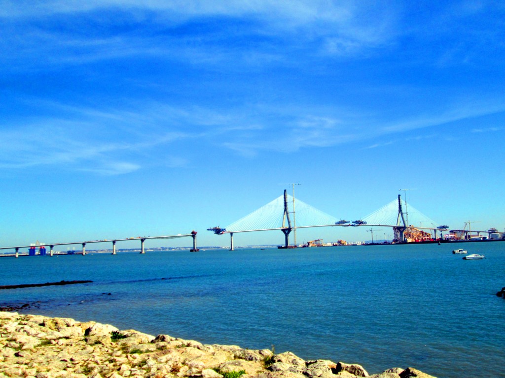 Foto de Cádiz (Andalucía), España