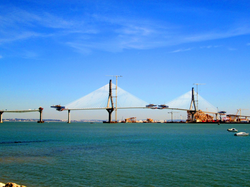 Foto de Cádiz (Andalucía), España