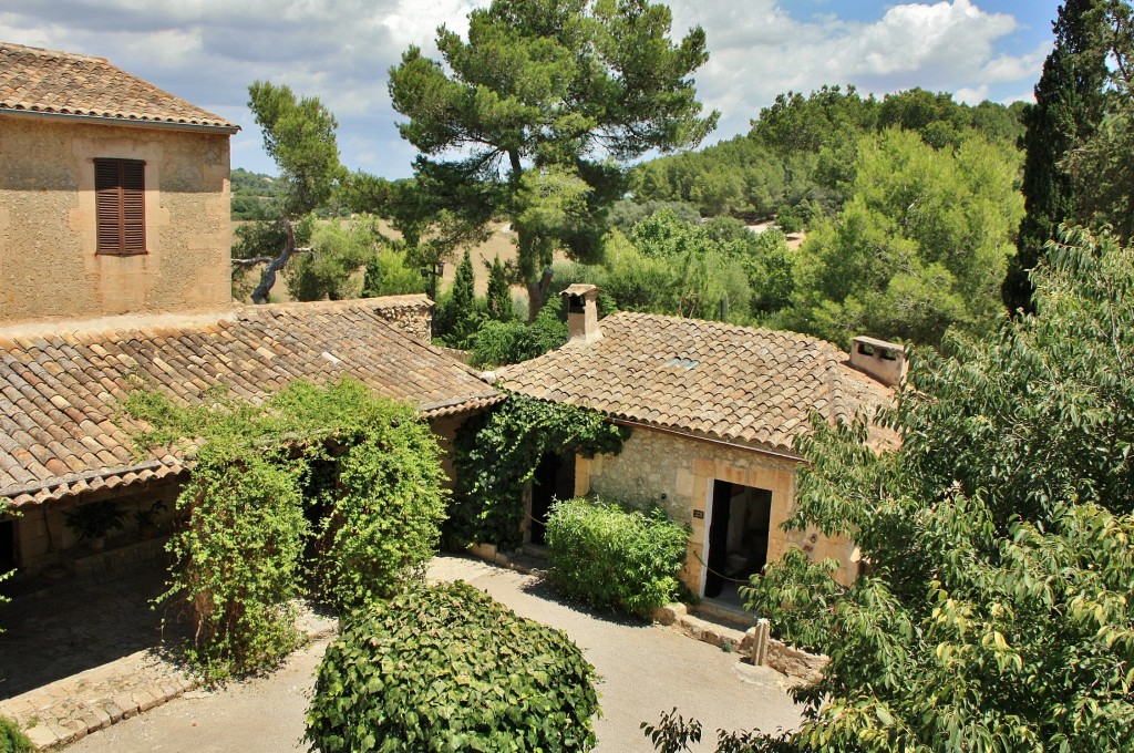 Foto: Els Calderers - Sant Joan (Mallorca) (Illes Balears), España