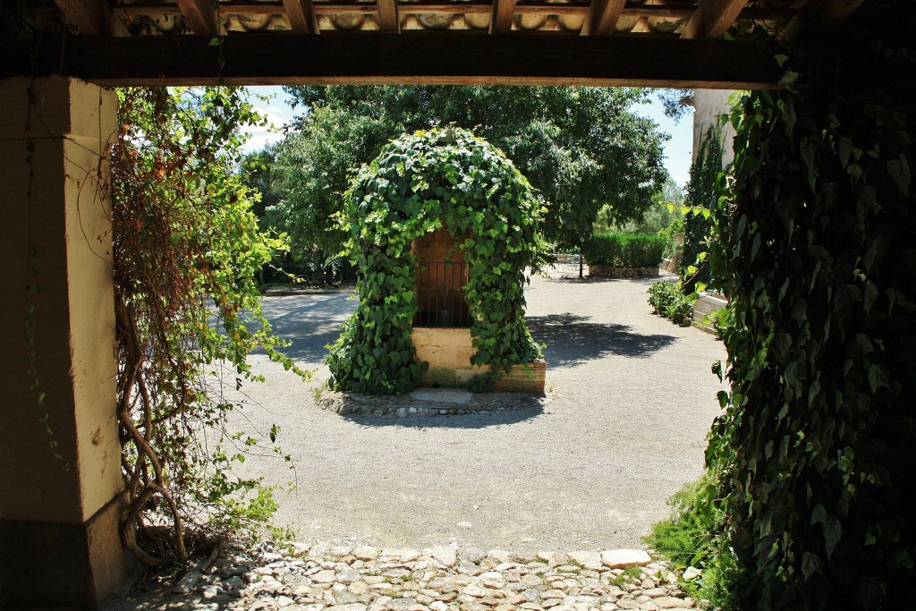 Foto: Els Calderers - Sant Joan (Mallorca) (Illes Balears), España