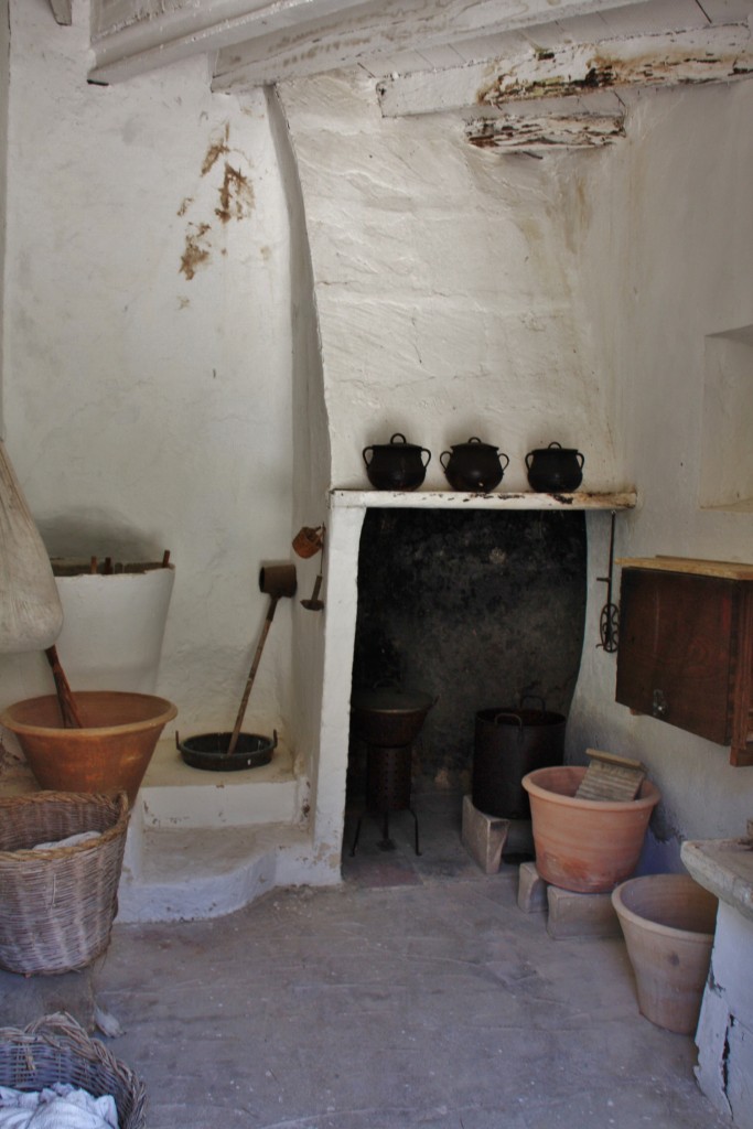 Foto: Els Calderers - Sant Joan (Mallorca) (Illes Balears), España