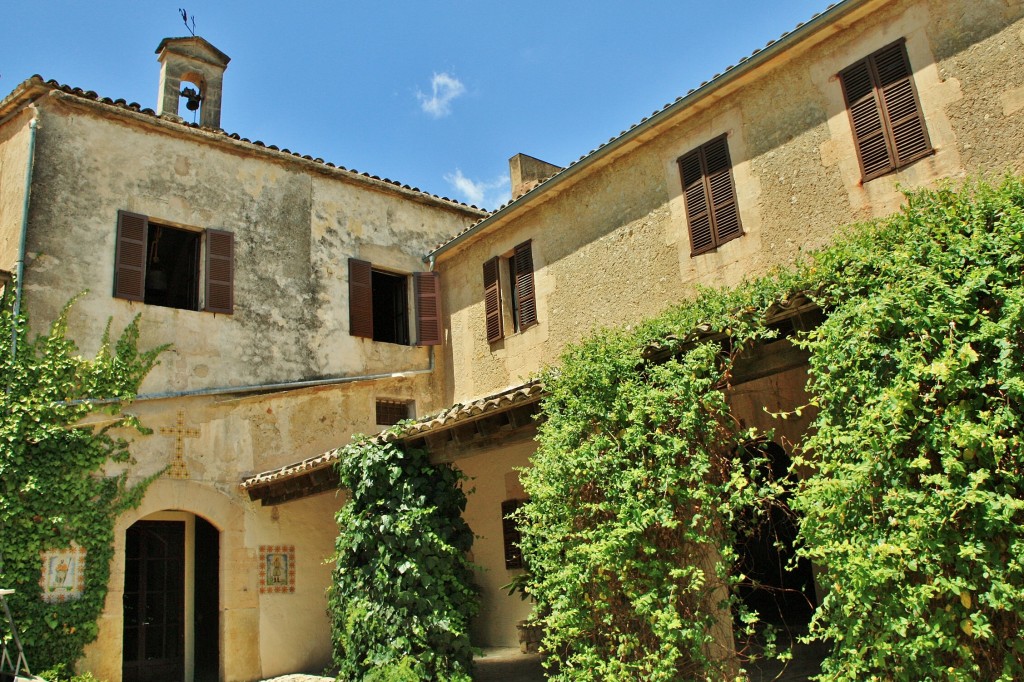 Foto: Els Calderers - Sant Joan (Mallorca) (Illes Balears), España