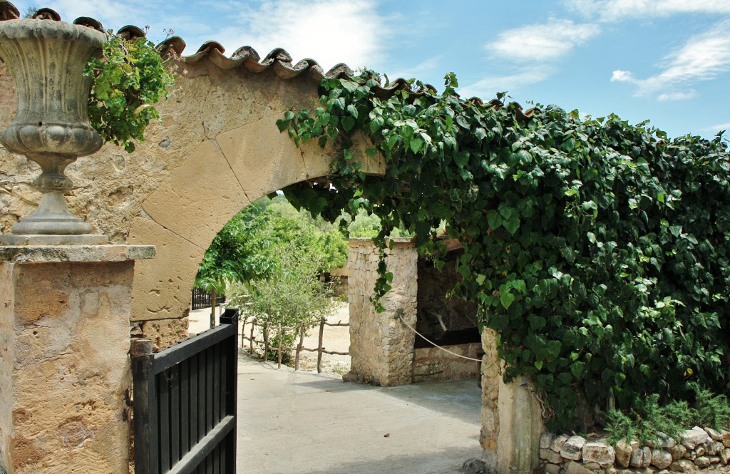 Foto: Els Calderers - Sant Joan (Mallorca) (Illes Balears), España