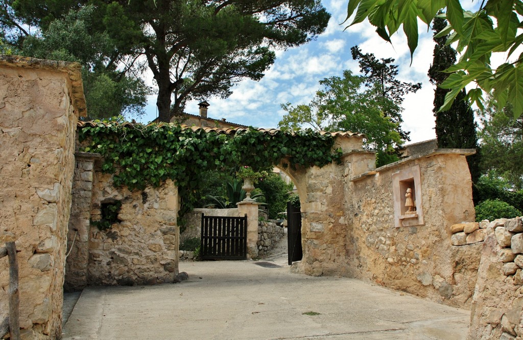 Foto: Els Calderers - Sant Joan (Mallorca) (Illes Balears), España