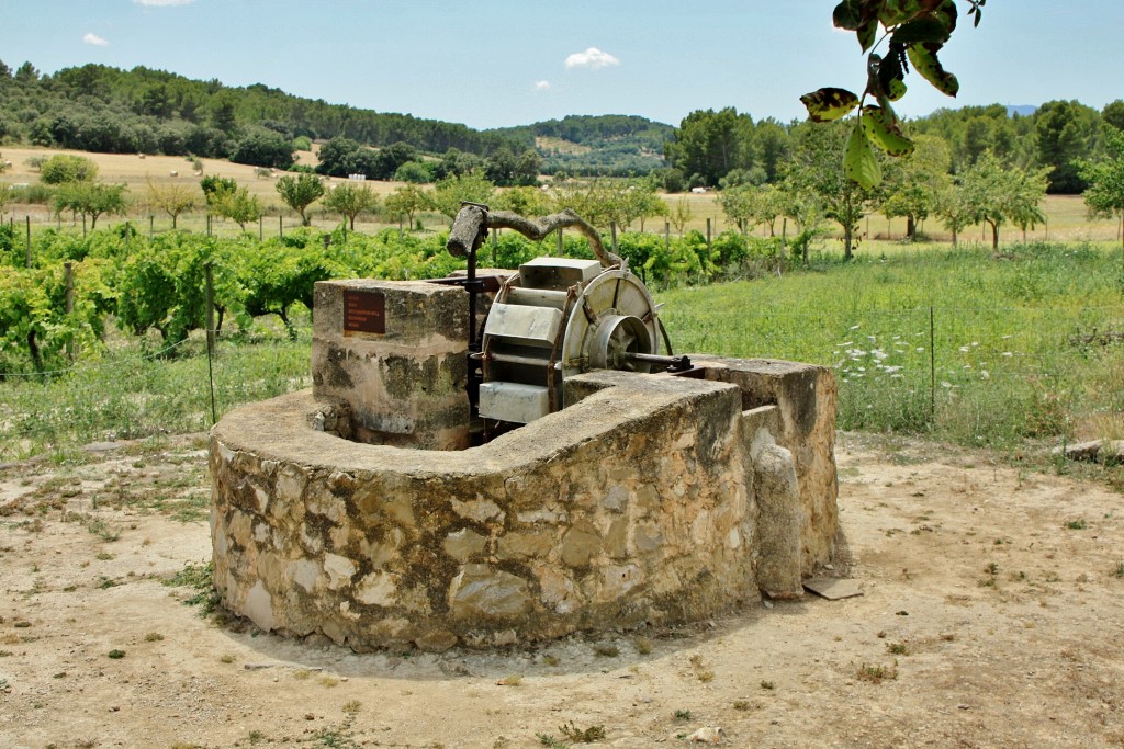 Foto: Els Calderers - Sant Joan (Mallorca) (Illes Balears), España