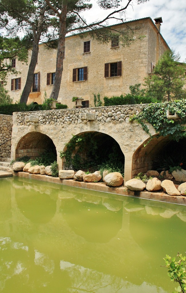 Foto: Els Calderers - Sant Joan (Mallorca) (Illes Balears), España