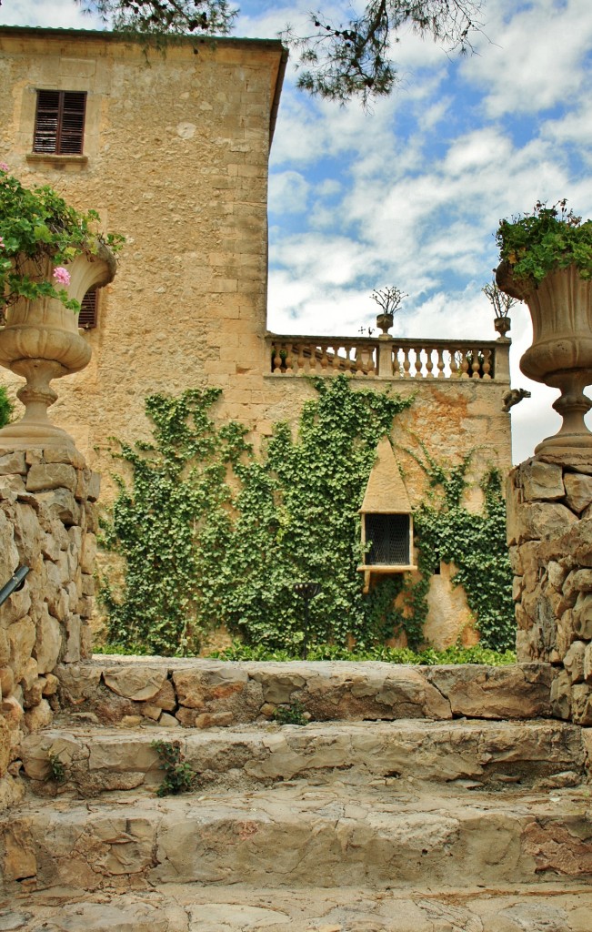 Foto: Els Calderers - Sant Joan (Mallorca) (Illes Balears), España