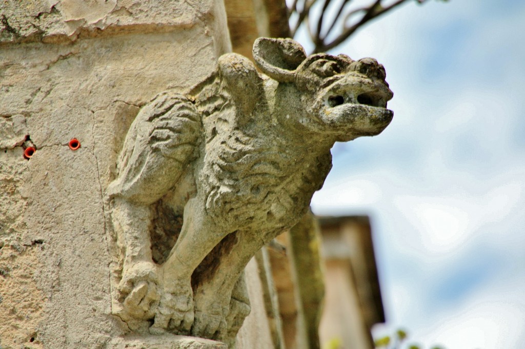 Foto: Els Calderers - Sant Joan (Mallorca) (Illes Balears), España