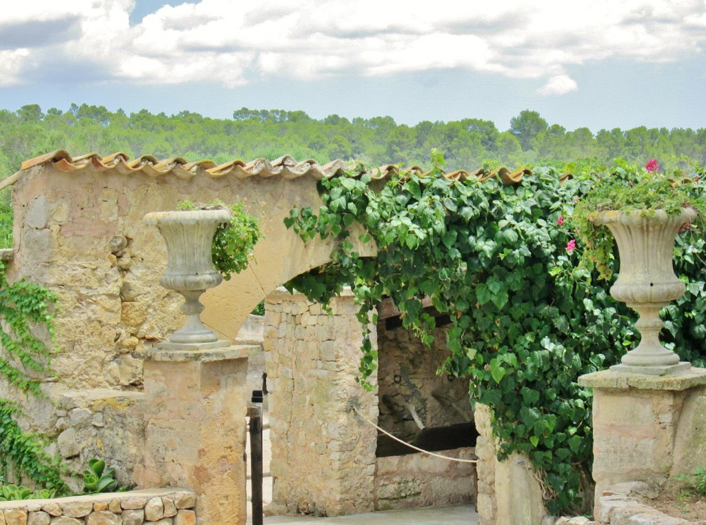 Foto: Els Calderers - Sant Joan (Mallorca) (Illes Balears), España