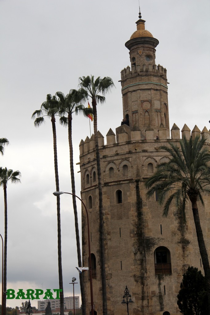 Foto de Sevilla (Andalucía), España