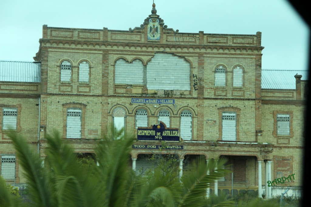 Foto de Sevilla (Andalucía), España