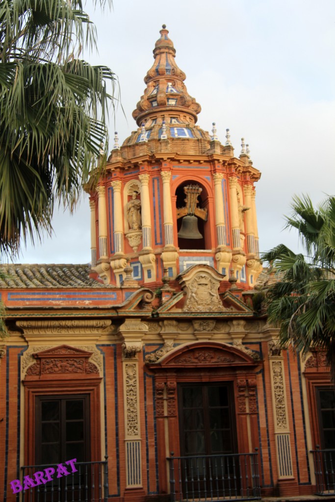 Foto de Sevilla (Andalucía), España