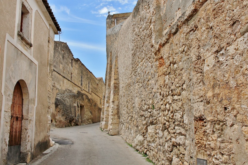 Foto: Centro histórico - Sineu (Mallorca) (Illes Balears), España