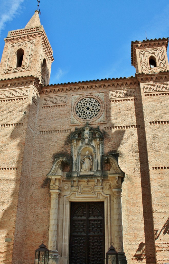 Foto: Pueblo Español - Palma de Mallorca (Illes Balears), España