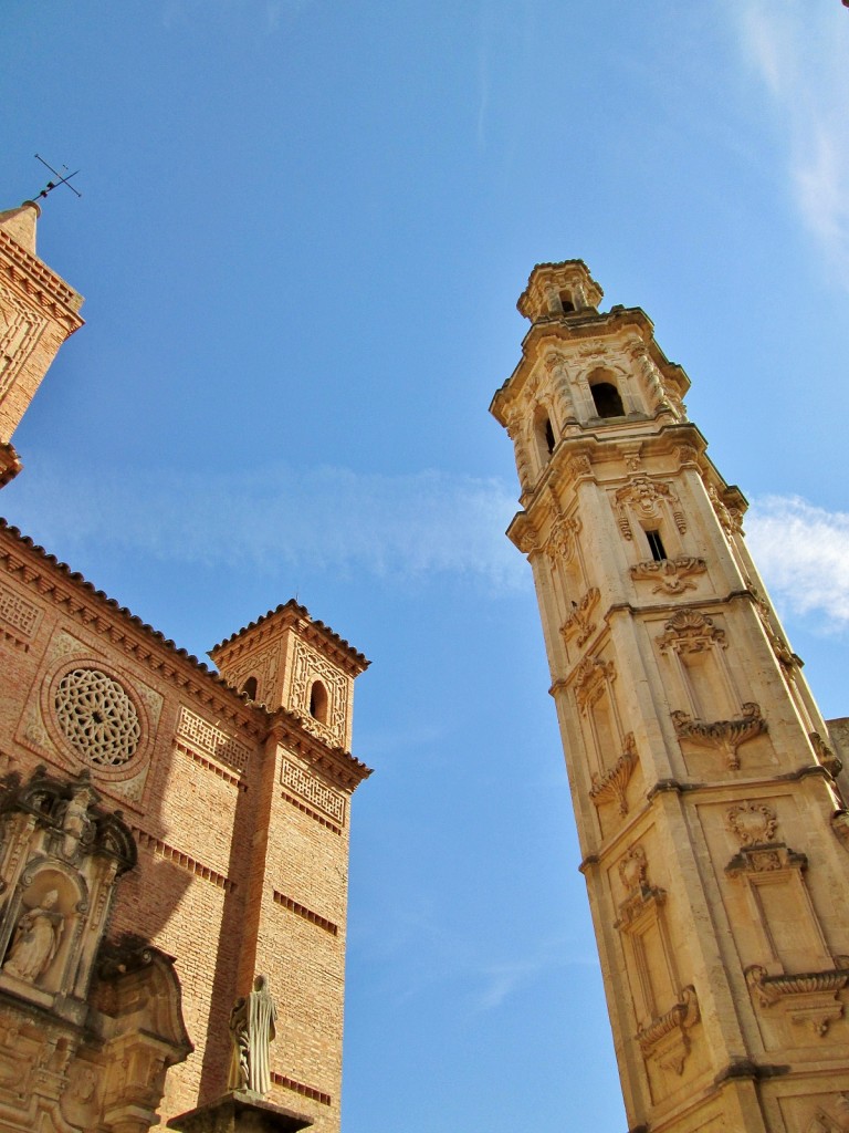 Foto: Pueblo Español - Palma de Mallorca (Illes Balears), España