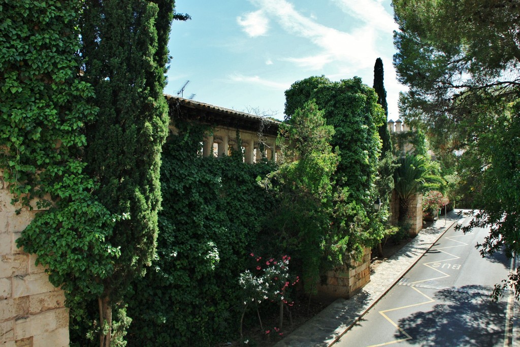 Foto: Pueblo Español - Palma de Mallorca (Illes Balears), España