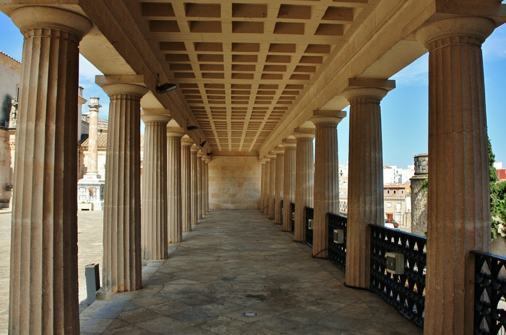 Foto: Palacio de Congresos - Palma de Mallorca (Illes Balears), España