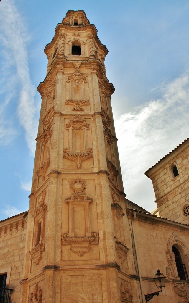 Foto: Pueblo Español - Palma de Mallorca (Illes Balears), España