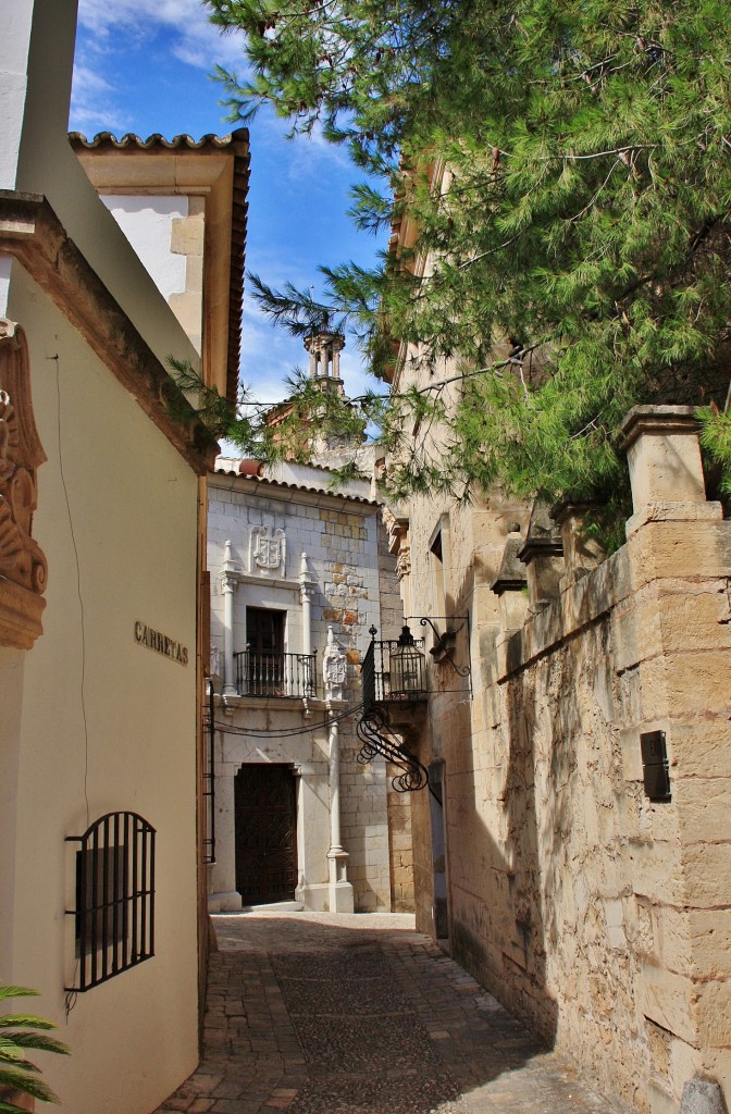 Foto: Pueblo Español - Palma de Mallorca (Illes Balears), España