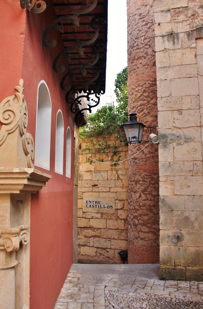 Foto: Pueblo Español - Palma de Mallorca (Illes Balears), España