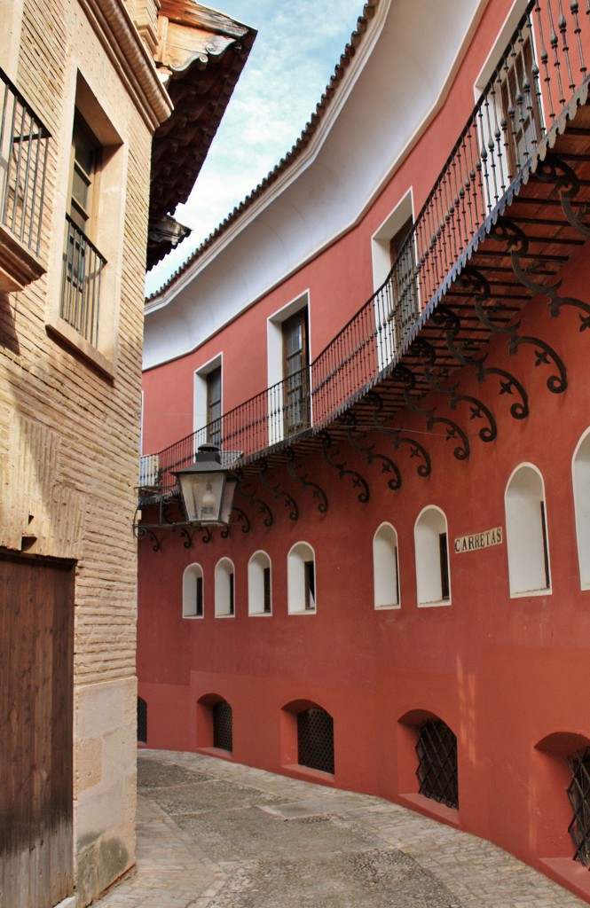 Foto: Pueblo Español - Palma de Mallorca (Illes Balears), España