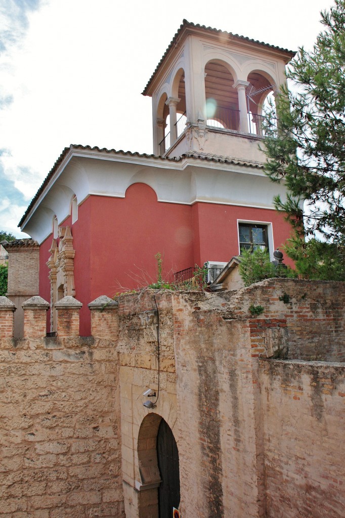 Foto: Pueblo Español - Palma de Mallorca (Illes Balears), España