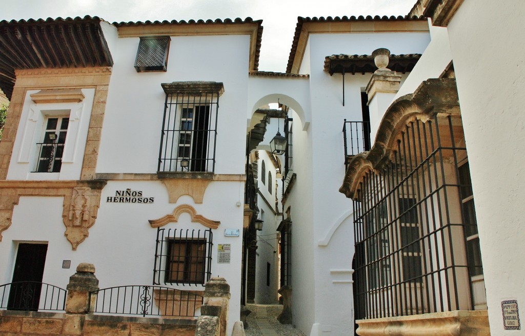 Foto: Pueblo Español - Palma de Mallorca (Illes Balears), España