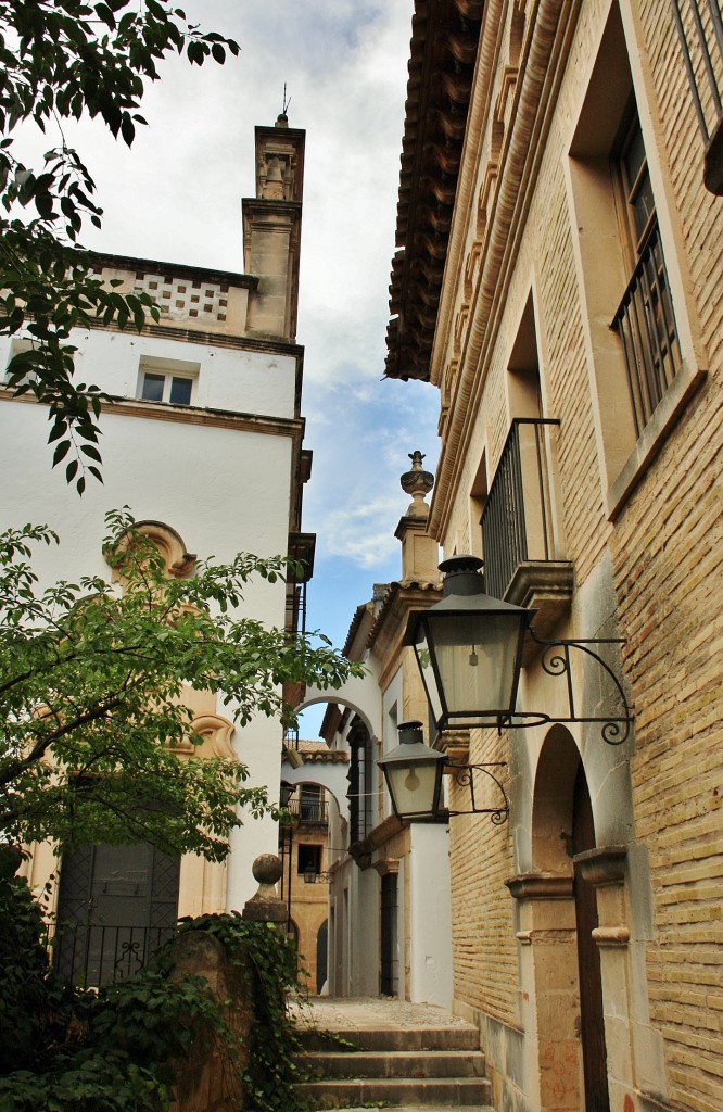 Foto: Pueblo Español - Palma de Mallorca (Illes Balears), España