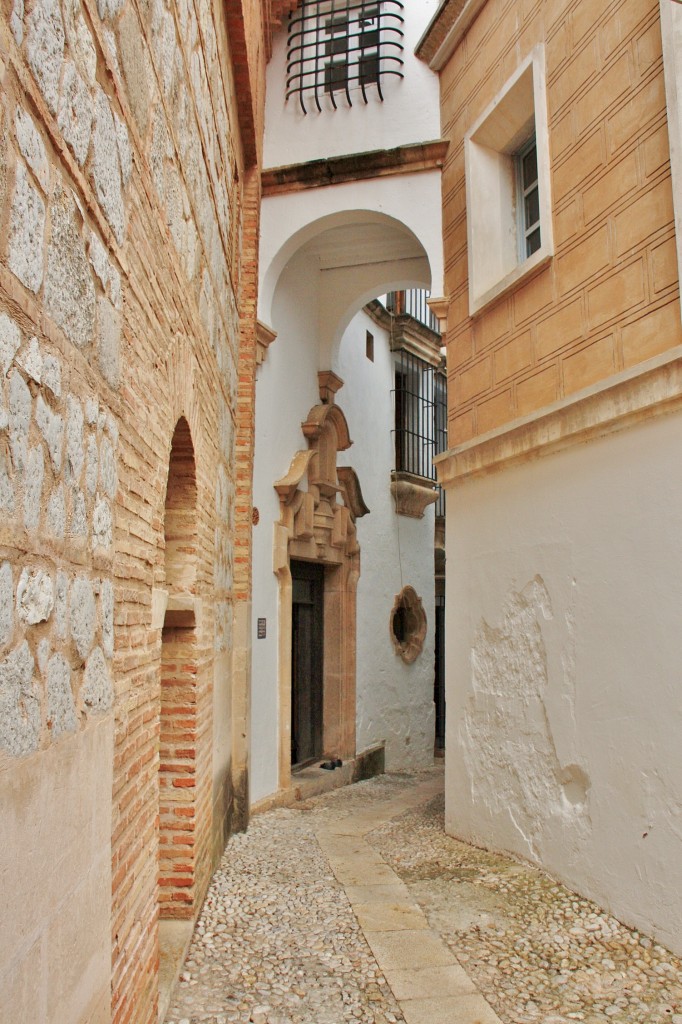 Foto: Pueblo Español - Palma de Mallorca (Illes Balears), España