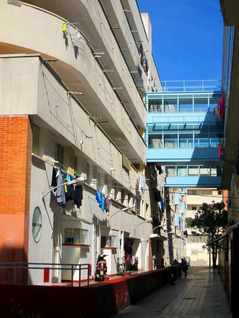 Foto de Cádiz (Andalucía), España