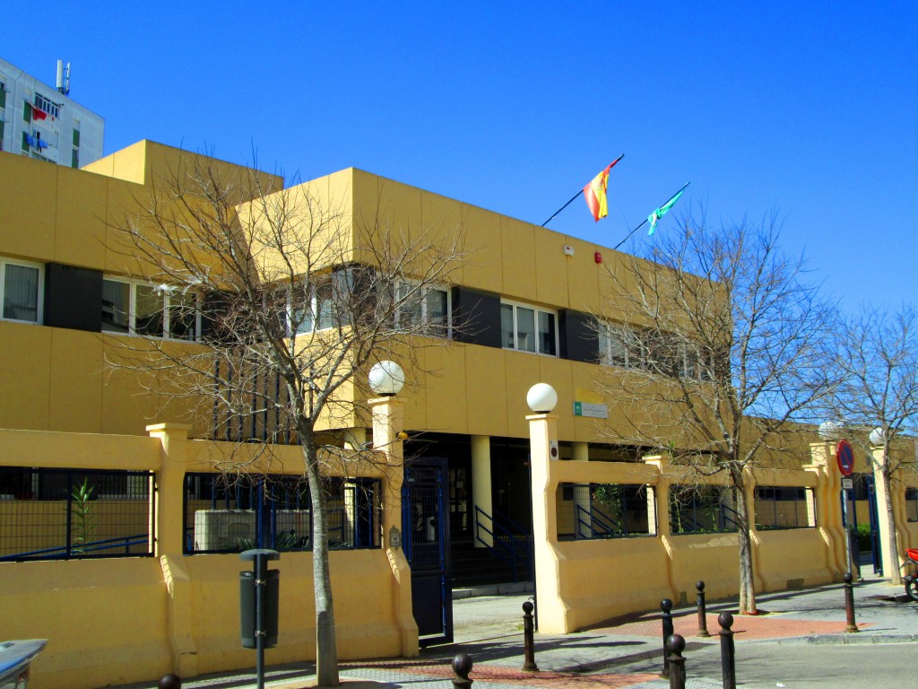 Foto: Delegación de Trabajo - Cádiz (Andalucía), España