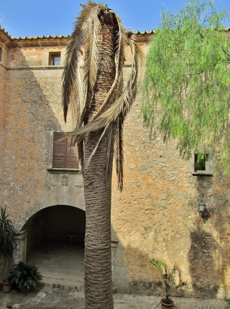 Foto: Centro histórico - Santany (Mallorca) (Illes Balears), España