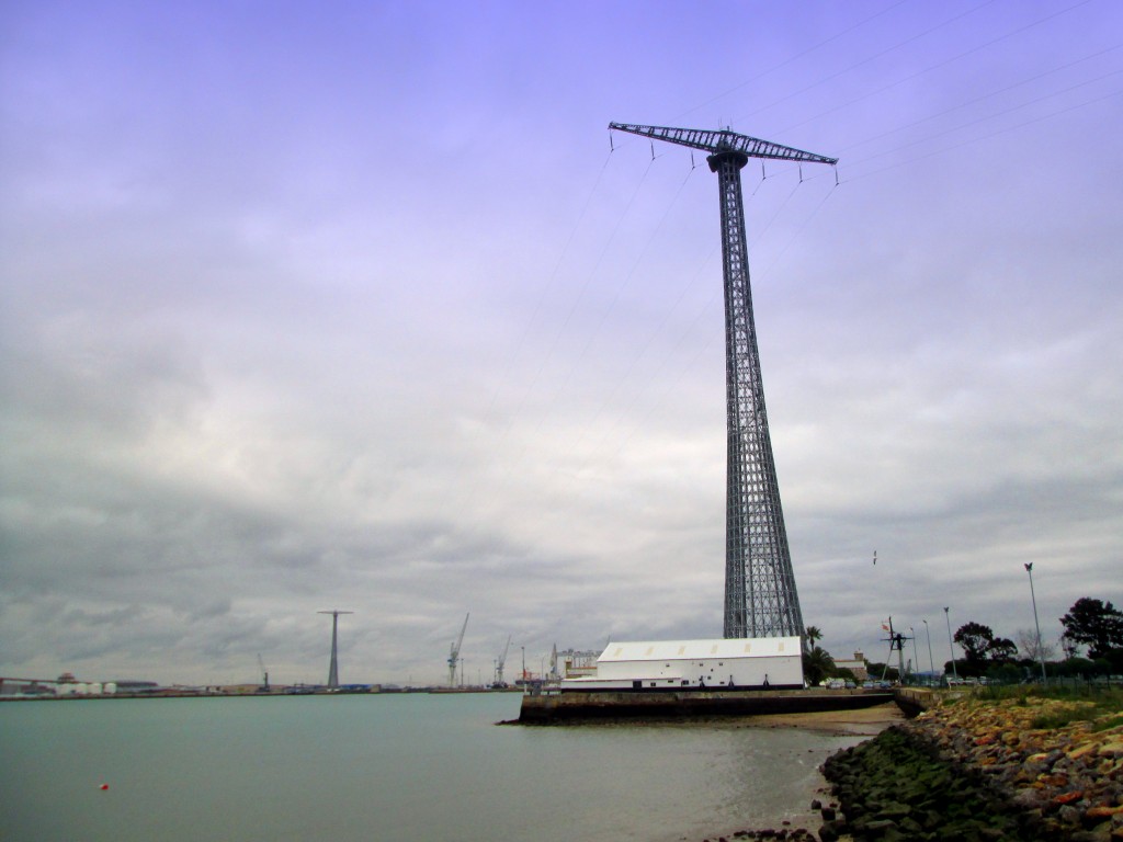 Foto de Cádiz (Andalucía), España