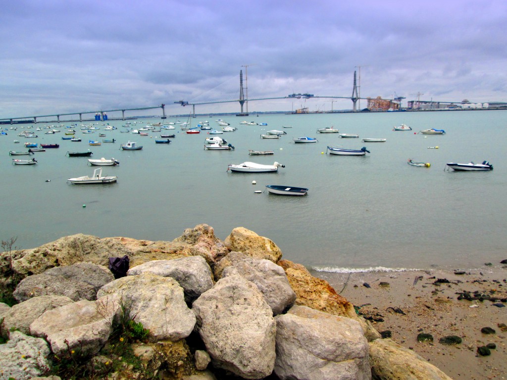 Foto de Cádiz (Andalucía), España