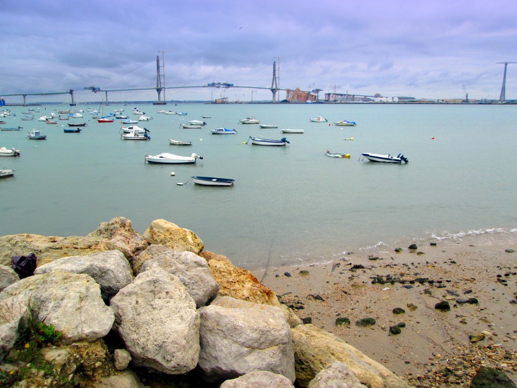 Foto de Cádiz (Andalucía), España