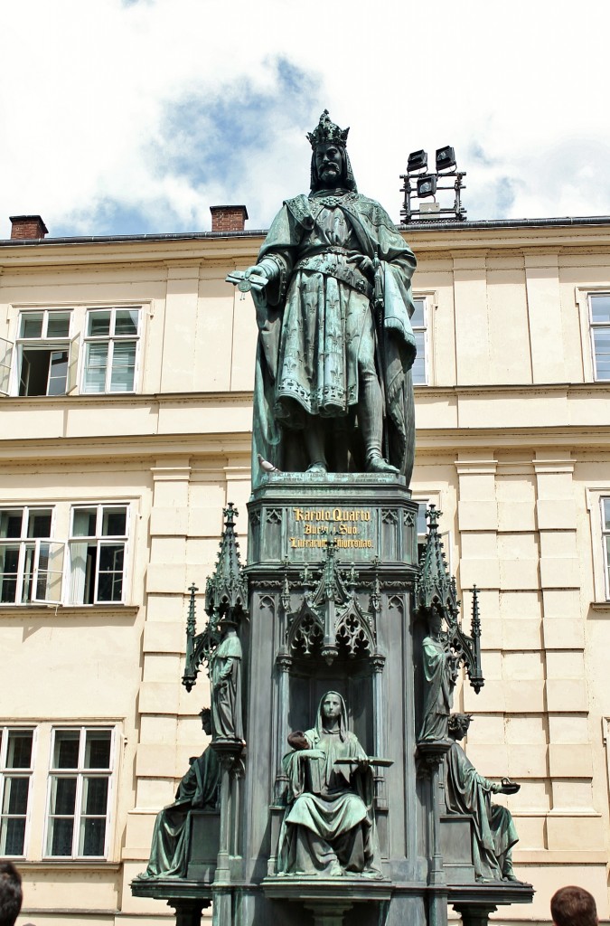 Foto: Centro histórico - Praga (Praha) (Hlavní Mesto Praha), República Checa