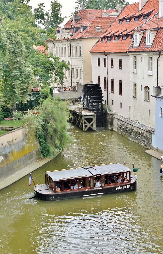 Foto: Centro histórico - Praga (Praha) (Hlavní Mesto Praha), República Checa