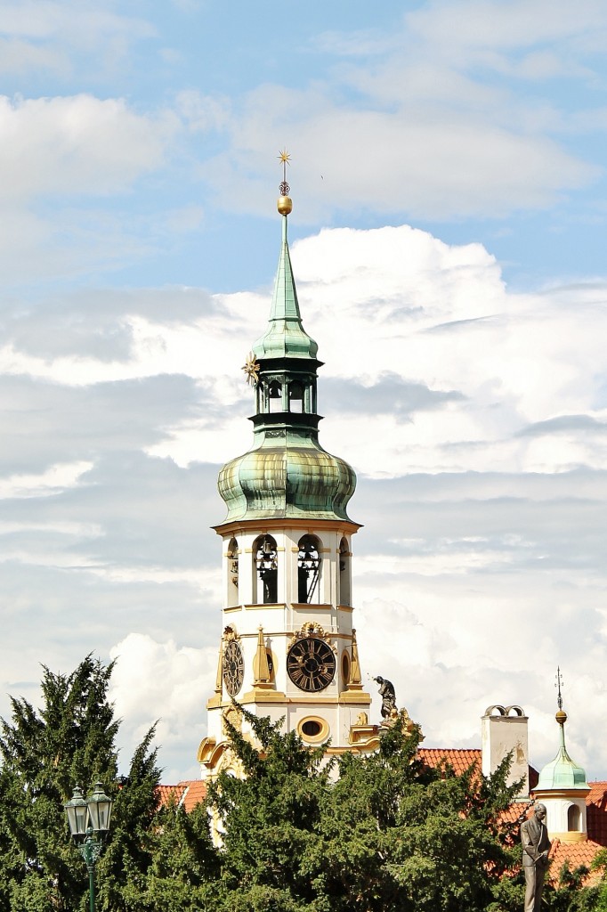 Foto: Centro histórico - Praga (Praha) (Hlavní Mesto Praha), República Checa