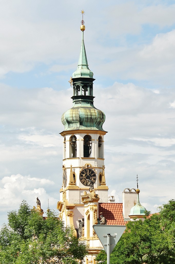 Foto: Centro histórico - Praga (Praha) (Hlavní Mesto Praha), República Checa