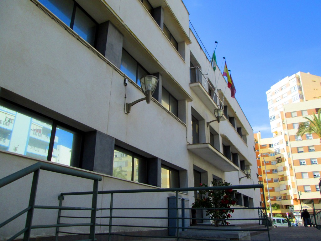 Foto: Jefatura Policía Local - Cádiz (Andalucía), España