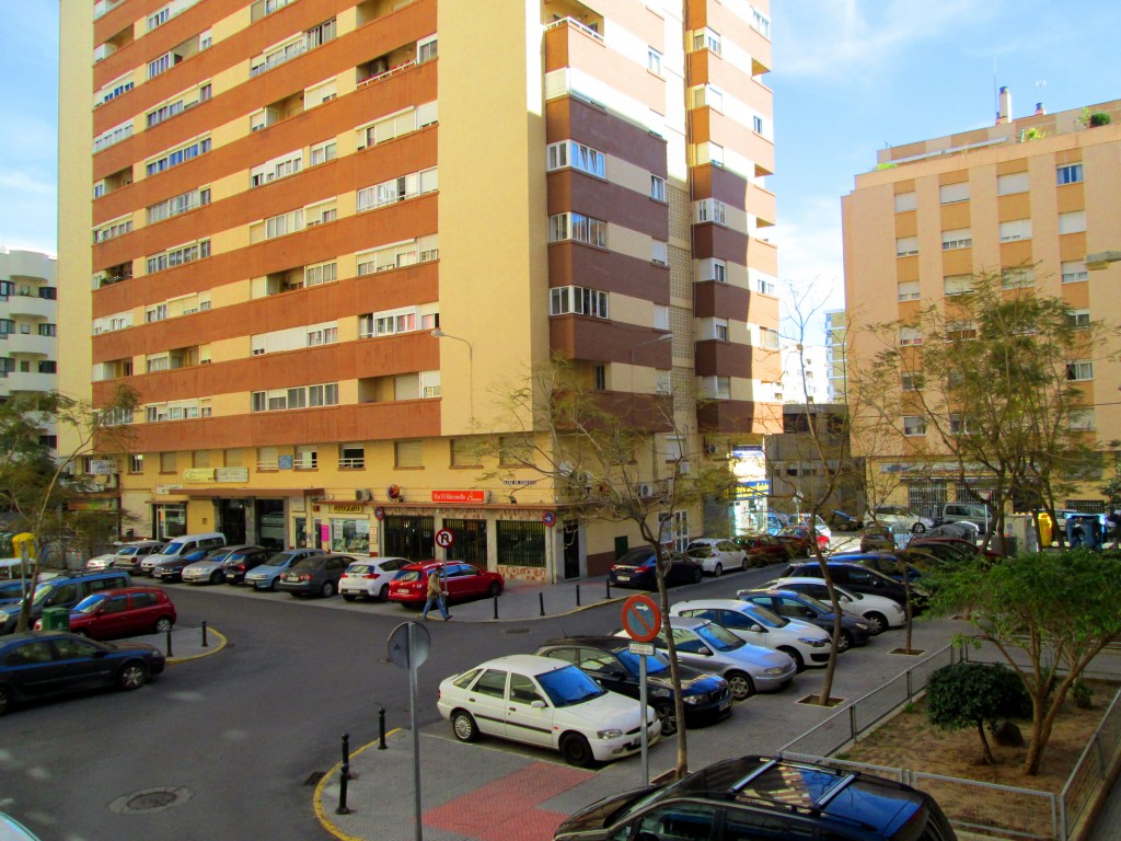 Foto: Plaza Esquivel - Cádiz (Andalucía), España