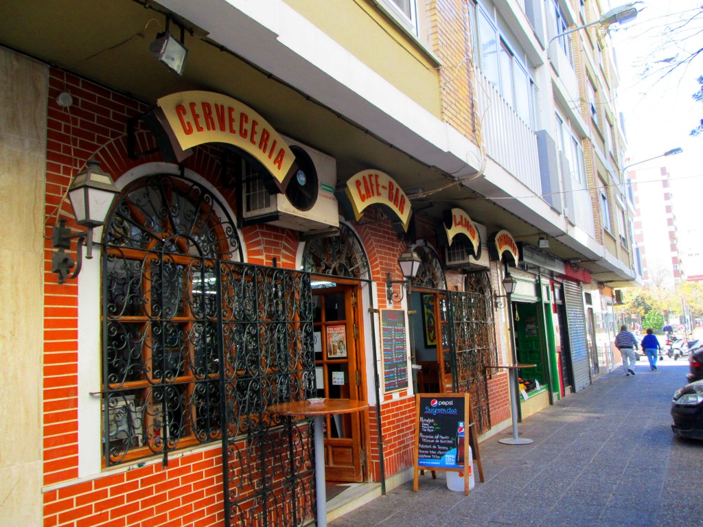 Foto: Restaurante Luis - Cádiz (Andalucía), España